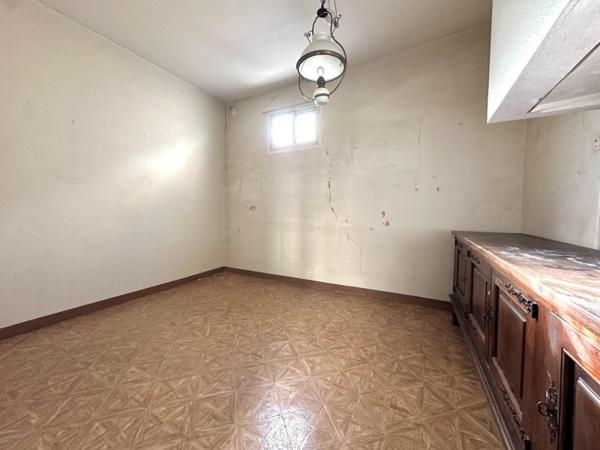 Vente / Appartement T4