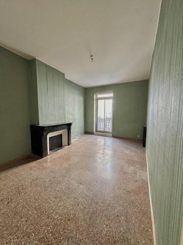 Vente / Appartement T4