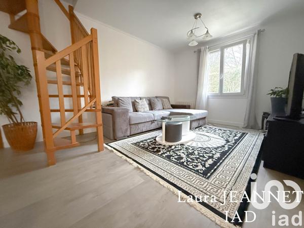 Maison 5 pièces de 120 m² à Cergy (95800)