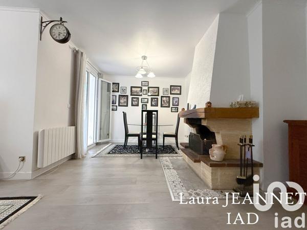 Maison 5 pièces de 120 m² à Cergy (95800)