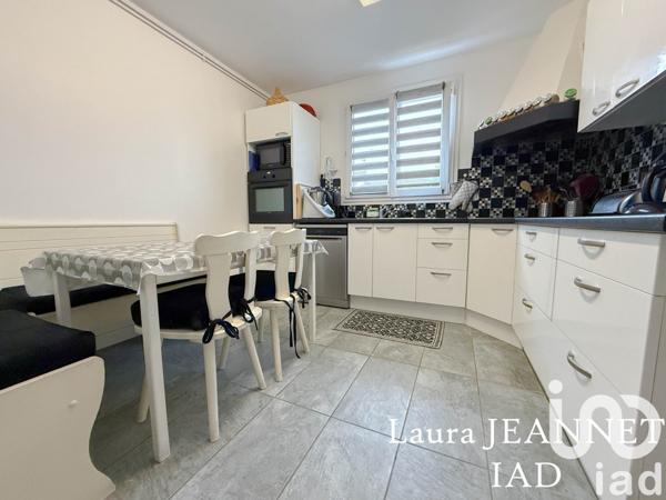 Maison 5 pièces de 120 m² à Cergy (95800)