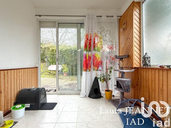 Maison 5 pièces de 120 m² à Cergy (95800)