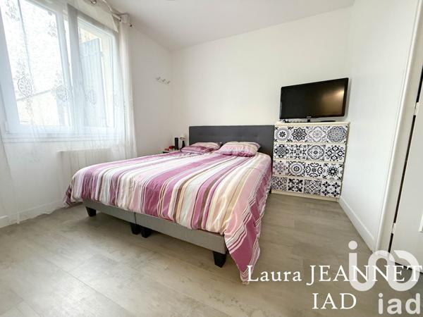 Maison 5 pièces de 120 m² à Cergy (95800)