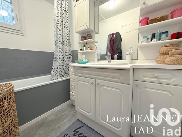 Maison 5 pièces de 120 m² à Cergy (95800)