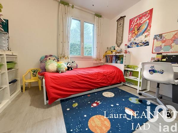 Maison 5 pièces de 120 m² à Cergy (95800)