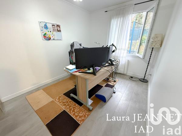 Maison 5 pièces de 120 m² à Cergy (95800)