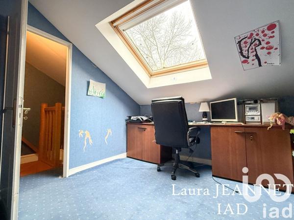 Maison 5 pièces de 120 m² à Cergy (95800)