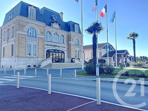 Terrain à vendre  1355 m2 GUJAN MESTRAS - 33