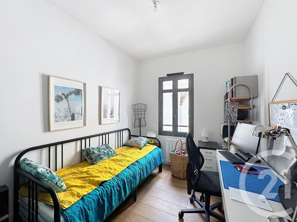Appartement T3 à vendre  3 pièces - 50 m 2   ARCACHON  - 33