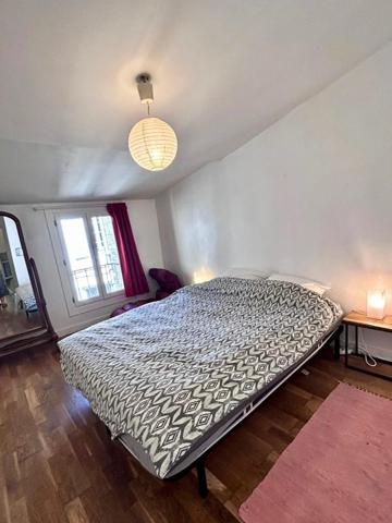 Maison de ville avec terrasse plein sud
