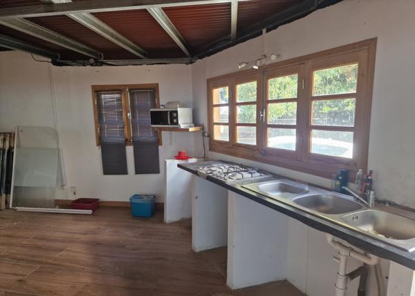 Maison 4 pièces - 150 m²