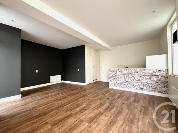 Maison à vendre  3 pièces - 60 m 2   LA RIVIERE  - 33