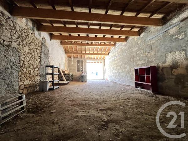 Maison à vendre  3 pièces - 60 m 2   LA RIVIERE  - 33