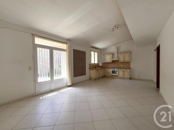 Maison à vendre  3 pièces - 60 m 2   LA RIVIERE  - 33
