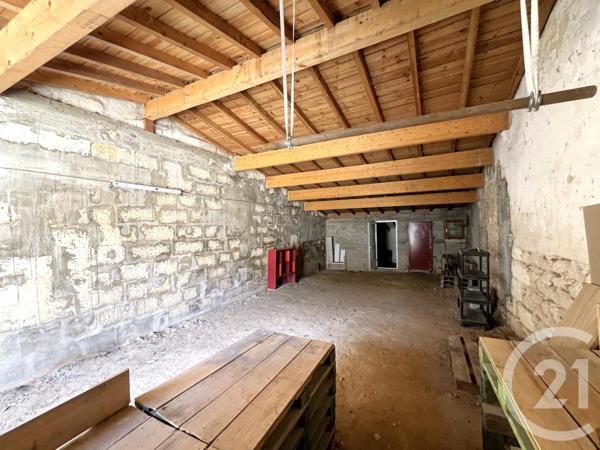Maison à vendre  3 pièces - 60 m 2   LA RIVIERE  - 33