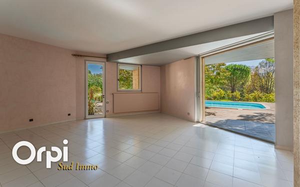 Maison à vendre    4 pièces •  Chomérac