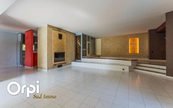 Maison à vendre    4 pièces •  Chomérac