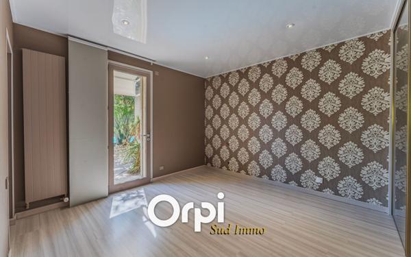 Maison à vendre    4 pièces •  Chomérac