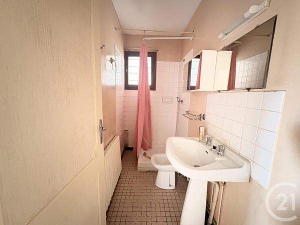 Maison à vendre  3 pièces - 64,28 m 2   LE BOUSCAT  - 33