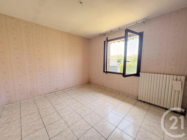 Maison à vendre  3 pièces - 64,28 m 2   LE BOUSCAT  - 33