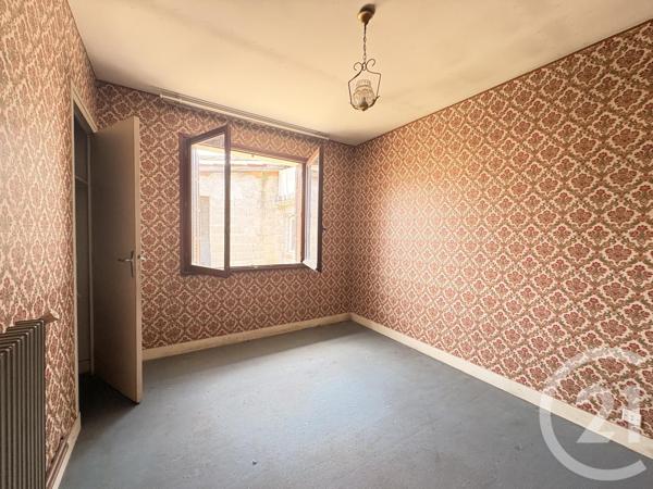 Maison à vendre  3 pièces - 64,28 m 2   LE BOUSCAT  - 33