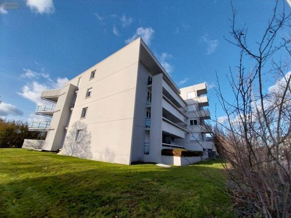 Appartement à vendre à Rennes en Ille-et-Vilaine (35000), ref : 35131-165   
Poterie