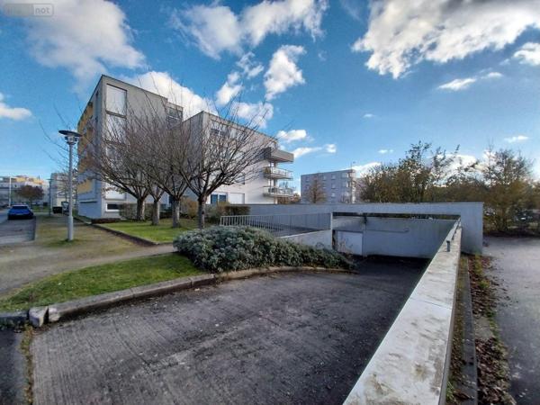 Appartement à vendre à Rennes en Ille-et-Vilaine (35000), ref : 35131-165   
Poterie