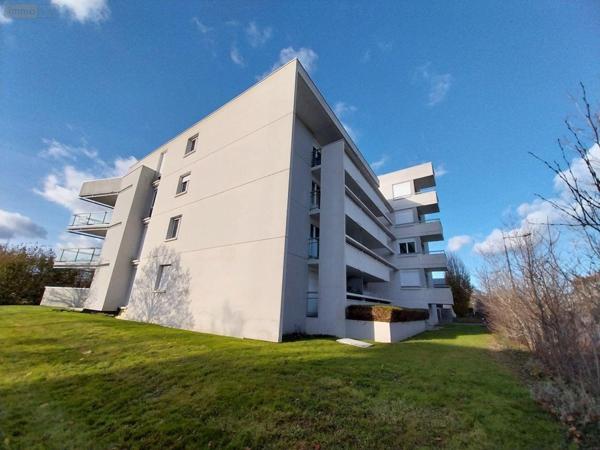 Appartement à vendre à Rennes en Ille-et-Vilaine (35000), ref : 35131-165   
Poterie