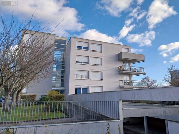 Appartement à vendre à Rennes en Ille-et-Vilaine (35000), ref : 35131-165   
Poterie