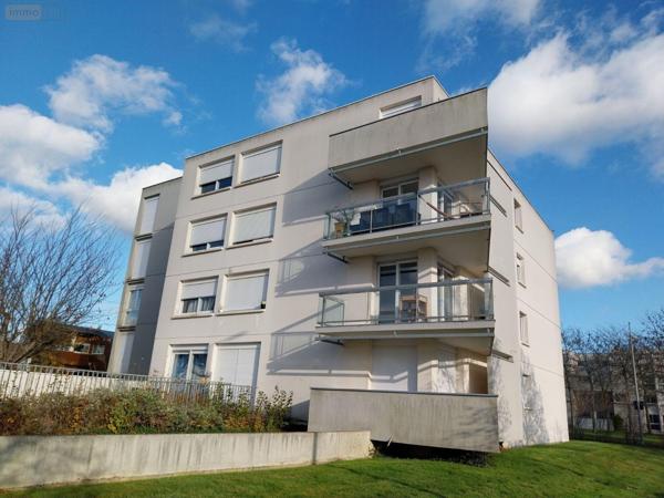 Appartement à vendre à Rennes en Ille-et-Vilaine (35000), ref : 35131-165   
Poterie