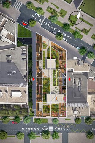 Appt T5 à vendre ISSY LES MOULINEAUX (92130) surface 112.20 m2 + balcons 22.10 m2 + 2 park s-sol + cave