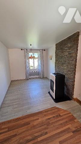 Maison de village 120m²