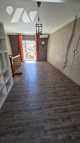 Maison de village 120m²