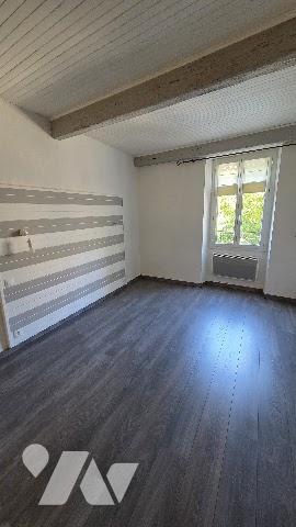 Maison de village 120m²