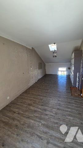 Maison de village 120m²