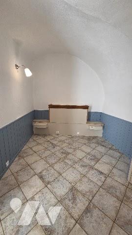 Maison de village 120m²