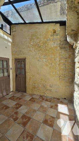 Maison de village 120m²