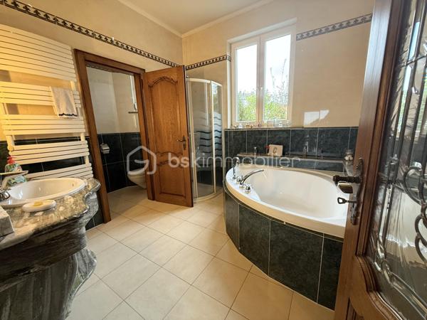 Maison d architecte de 250 m²