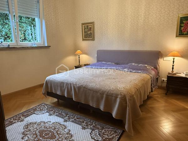 Maison d architecte de 250 m²