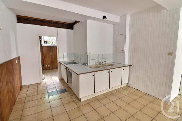 Appartement T3 à vendre  3 pièces - 54,88 m 2   BORDEAUX  - 33
