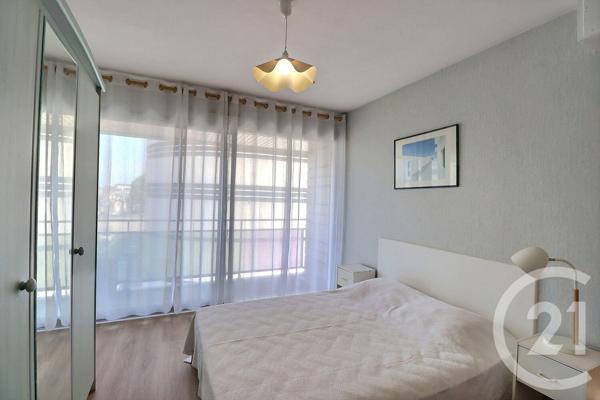 Appartement T3 à vendre  3 pièces - 54,88 m 2   BORDEAUX  - 33