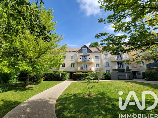 Studio à vendre 41 m² Saint-Michel-sur-Orge