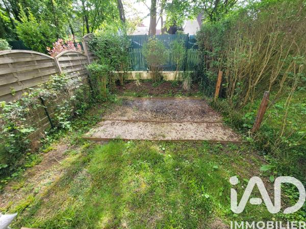 Studio à vendre 41 m² Saint-Michel-sur-Orge