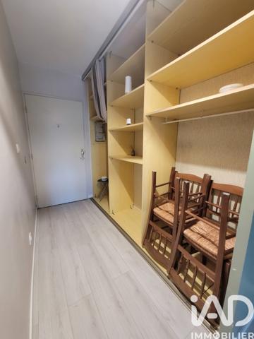 Studio à vendre 41 m² Saint-Michel-sur-Orge