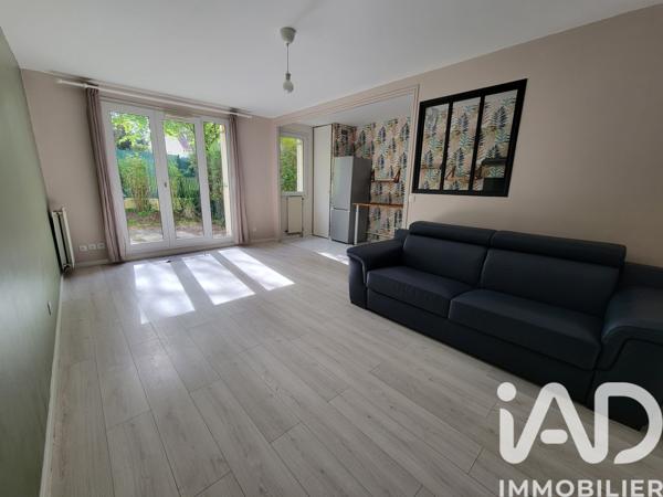 Studio à vendre 41 m² Saint-Michel-sur-Orge