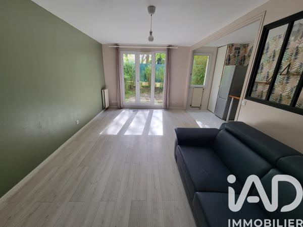 Studio à vendre 41 m² Saint-Michel-sur-Orge