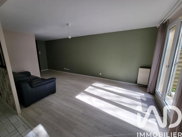 Studio à vendre 41 m² Saint-Michel-sur-Orge