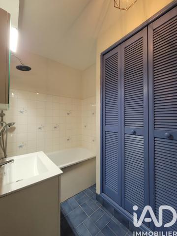 Studio à vendre 41 m² Saint-Michel-sur-Orge