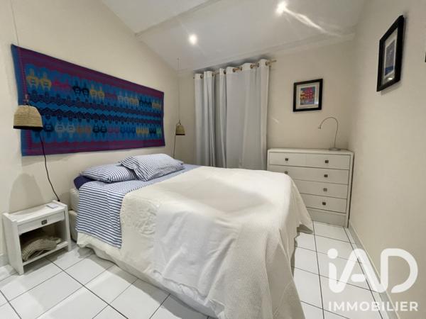 Appartement à vendre 3 pièces 41 m² Leucate