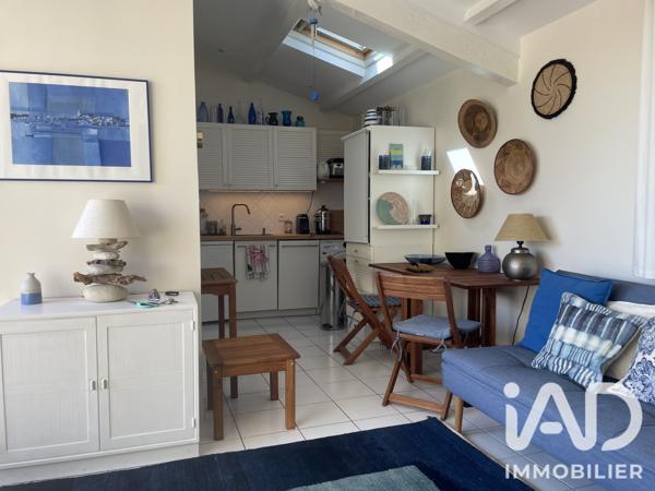 Appartement à vendre 3 pièces 41 m² Leucate